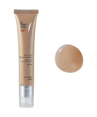 BB crème teint sans défaut - 40ml - detoure
