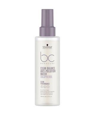 BC Bonacure Clean Balance Eau Antipollution - 150ml - detoure