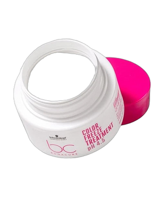 BC Bonacure Color Freeze Masque - detoure