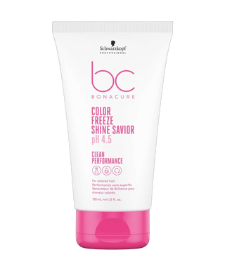 BC Bonacure Color Freeze Rénovateur Brillance - 150ml - detoure