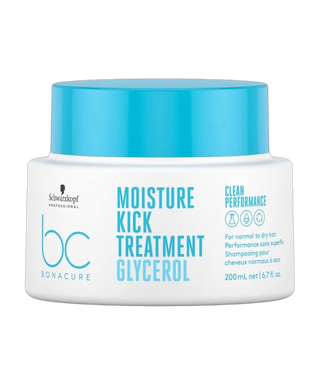 BC Bonacure Moisture Kick Masque - detoure