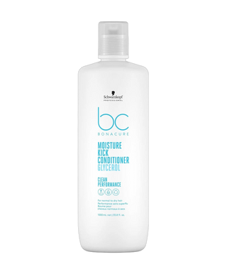 BC Bonacure Moisture Kick Shampooing - O - detoure
