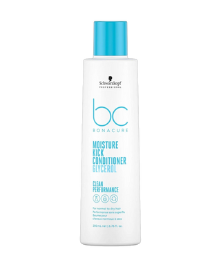 BC Bonacure Moisture Kick Shampooing - O - detoure