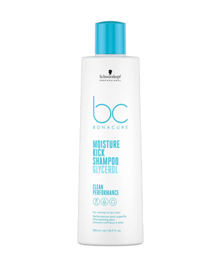 BC Bonacure Moisture Kick Shampooing - O - detoure