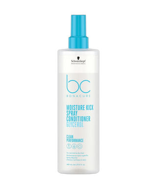 BC Bonacure Moisture Kick Spray-Baume - detoure