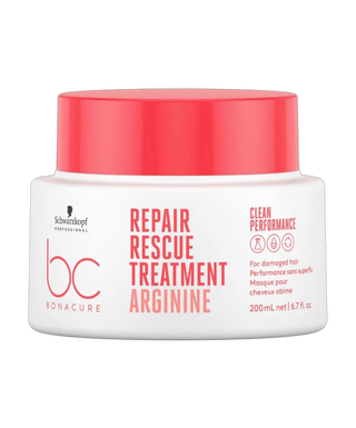 BC Bonacure Repair Rescue Masque réparateur - detoure