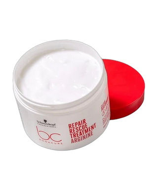 BC Bonacure Repair Rescue Masque réparateur - detoure