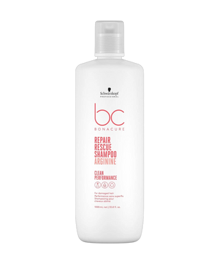 BC Bonacure Repair Rescue Shampoing - detoure