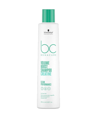 BC Bonacure Volume Boost Shampooing - detoure