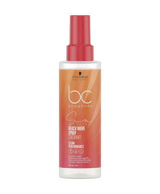 BC Sun Spray Protecteur - detoure