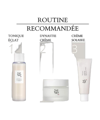 Crème Solaire Protectrice Apaisante SPF 50+ - 50ml - detoure