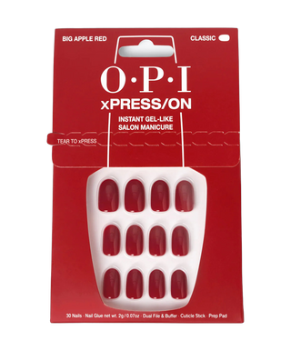Faux ongle - Xpress/on - Iconic Shade - detoure