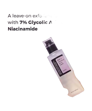 AHA 7 Whitehead Power Liquid Exfoliating Facial Treatment - 100 ml - detoure