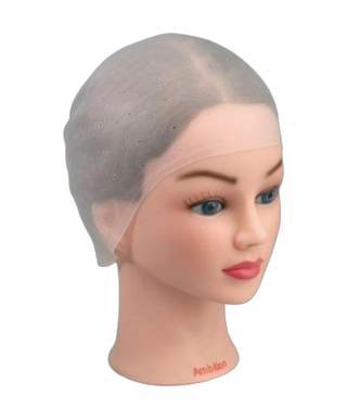 Bonnet Mèche Silicap - detoure