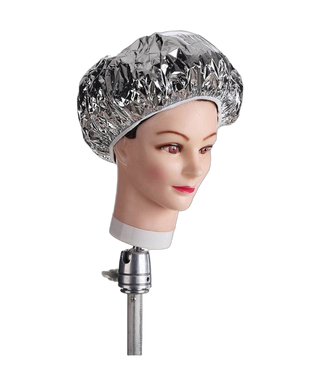 Bonnet en aluminium - detoure