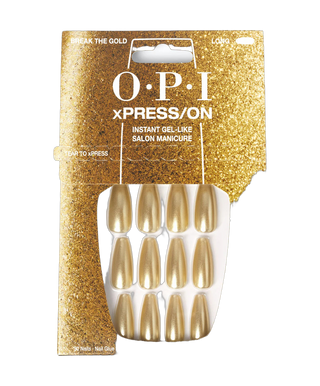 Faux ongles - Xpress/on - Effects - detoure