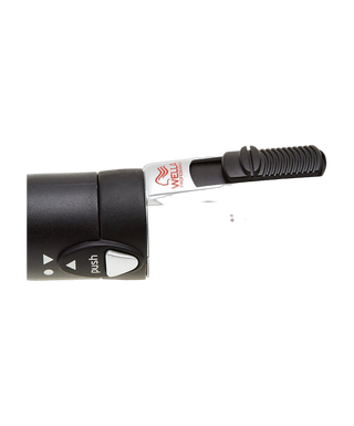 Brosse chauffante et soufflante multi-embouts Curl Styler - detoure