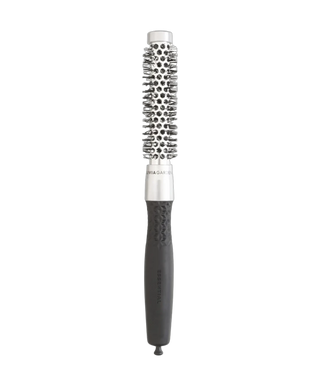 Brosse ronde BLOWOUT CLASSIC NOIR - detoure