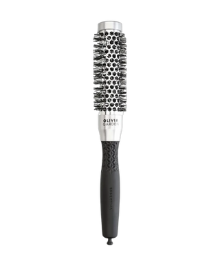 Brosse ronde BLOWOUT CLASSIC NOIR - detoure