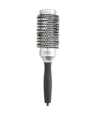 Brosse ronde BLOWOUT CLASSIC NOIR - detoure