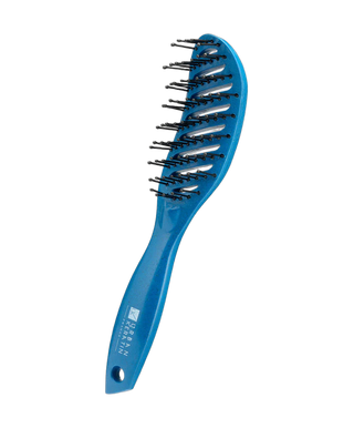 BROSSE DÉMÊLANTE BLEUE OCEAN THERAPY - detoure