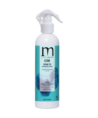 Brume dynamisante 3D ICONE - 300ml - detoure