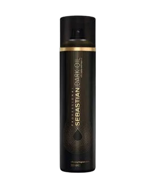 Dark Oil – Brume Capillaire Soyeuse – 200 ml - detoure