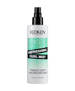 Acidic Bonding Curls - Refreshing Curl Mist - Brume - 250 ml - detoure