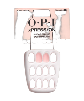 Faux ongle - Xpress/on - Iconic Shade - detoure