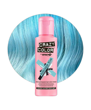 Coloration semi permanente Crazy Color - 100ML - detoure