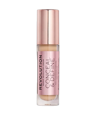 Conceal & Define - Anti-Cerne  - 4 ml - detoure
