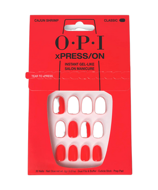 Faux ongle - Xpress/on - Iconic Shade - detoure