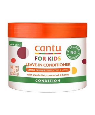 Care For Kids - Soin sans rinçage - 283 g - detoure