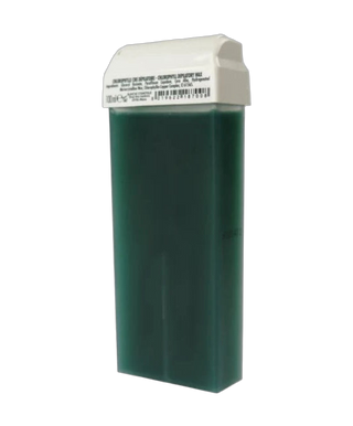 Cartouche cire Chlorophylle 100g - detoure