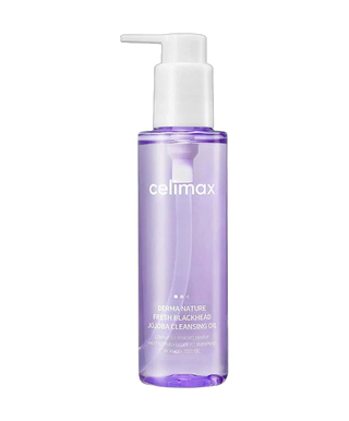 Derma Nature - Fresh Blackhead Jojoba Cleansing Oil - 150ml - detoure