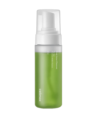 The Real Noni - Nettoyant mousse (Anti-acné) - 155 ml - detoure