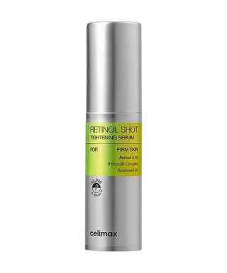 The Vita-A - Retinol Shot - Tightening Serum - 30ml - detoure