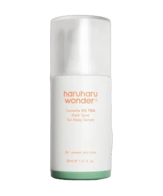 Centella 4% TXA - Sérum correcteur anti-taches - 30 ml - detoure