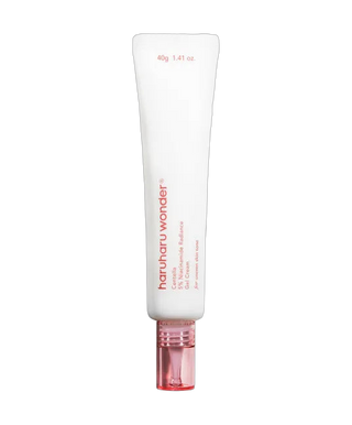 Centella 5% Niacinamide -  Gel-crème hydratant - detoure