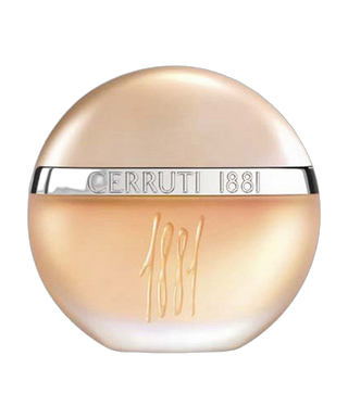 Cerruti 1881 - EDT ( Eau de Toilette) - detoure