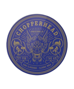 Chopperhead Cire Classique Dragon - 50g - detoure