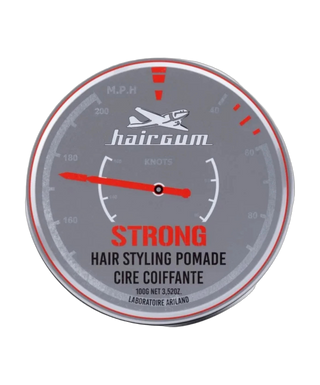 Cire coiffante Strong - detoure