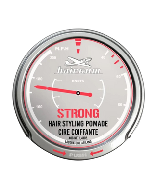 Cire coiffante Strong - detoure