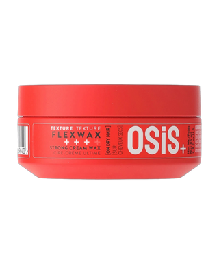 Cire-crème ultime - Osis+ Flexwax - 85ml - detoure