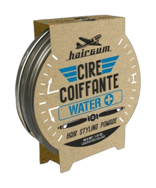 Cire de coiffage Water+ - 40g - detoure