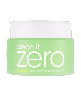 Clean It Zero - Baume nettoyant purifiant - 100 g - detoure