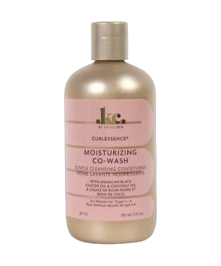 CurlEssence -Co-wash - 355 ml - detoure