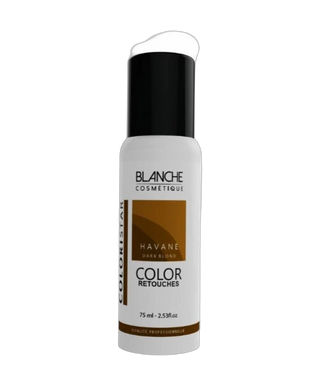 Color Retouches Havane - BLANCHE COSMÉTIQUE - detoure