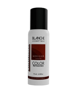 Color Retouches Merisier - 75ML - BLANCHE COSMÉTIQUE - detoure