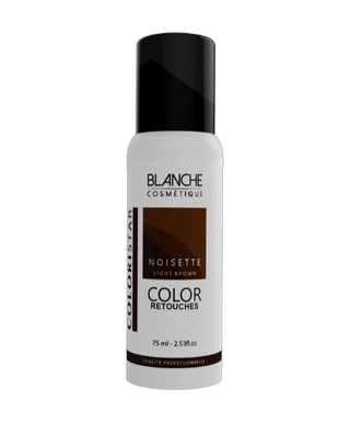 Color Retouches Noisette - 75 ML - BLANCHE COSMÉTIQUE - detoure